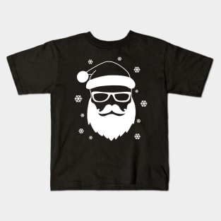 Santa Claus Kids T-Shirt